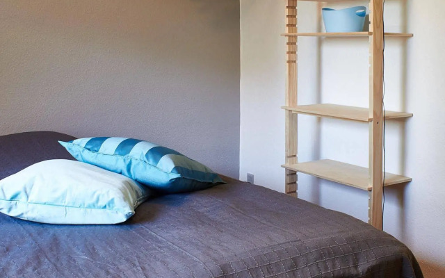 Noeraa Gamle Skole Bed & Breakfast
