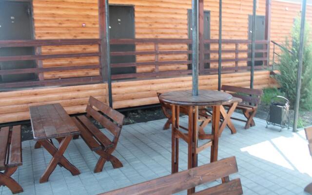 Роза Ветров