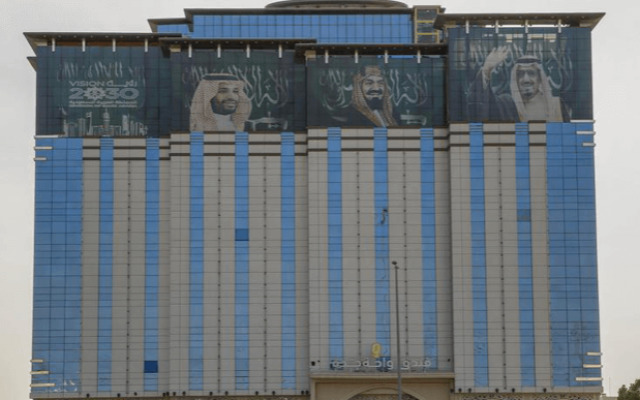 Jeddah Oasis Hotel