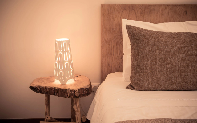 Quinta dos Padres Santos - Agroturismo SPA