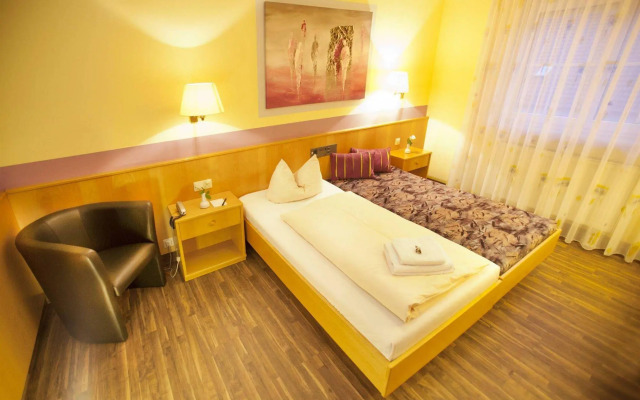 Hotelpension zum Gockl