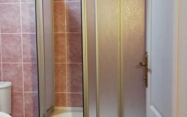 Seremet Dinlenme Tesisi