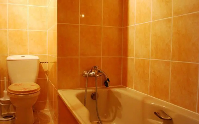 Chambre dhotes le Bouchon Genassien