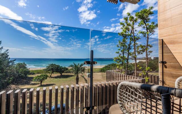 Kenting Sea Wall 112