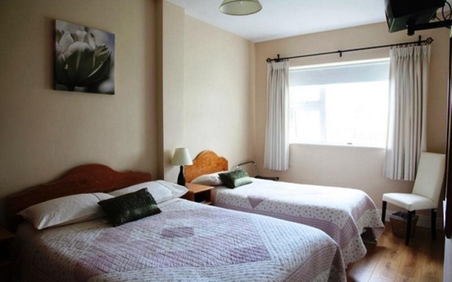 Arches B&B