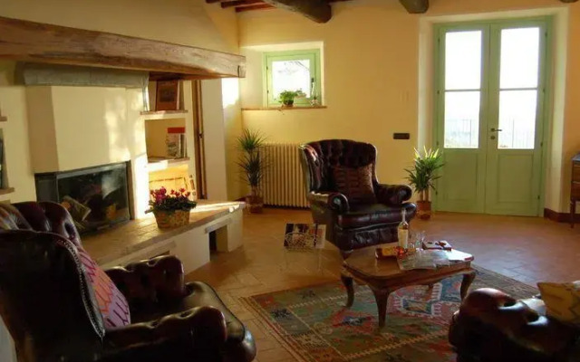 Villa Vallibona