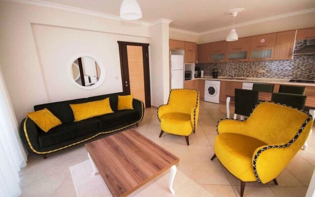 Serenity Apartments 2 by Villamnet