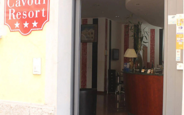 Cavour Resort