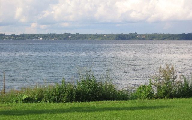 Hostellerie du Suroît