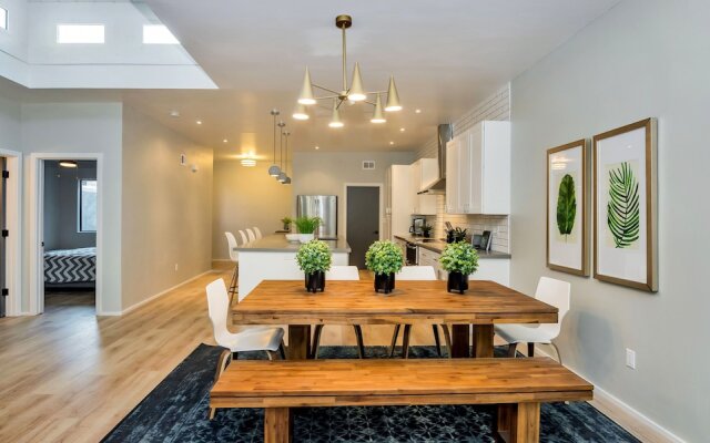 Pleasant Run 2 Bedroom Townhouse