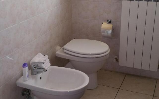 Guest House Brezza Marina