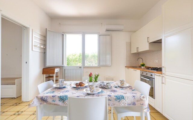 3433 Residence Mare Azzurro - Villetta Mary