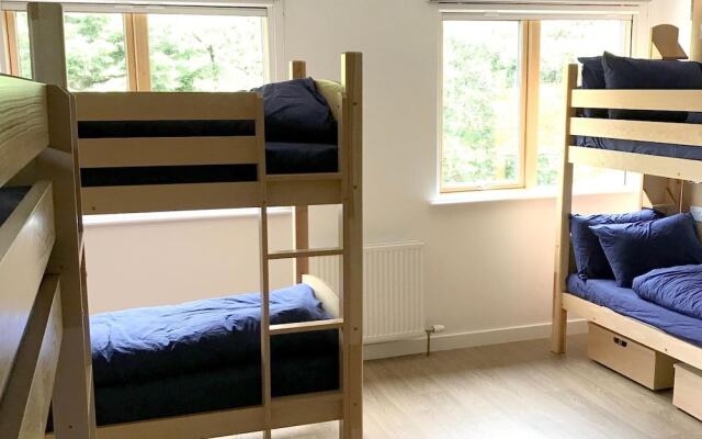 Glen Nevis Youth Hostel