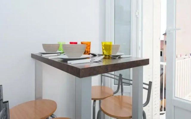 Lascaris - Port de Nice - Cosy apartment
