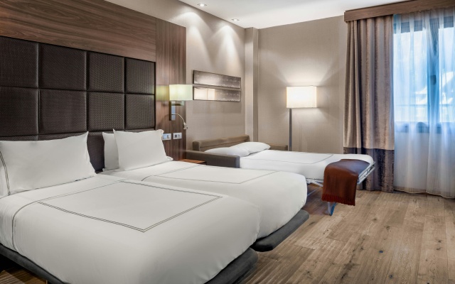 Hotel AC Baqueira Ski Resort, Autograph Collection