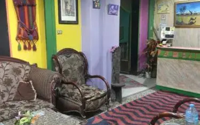 African House Hostel