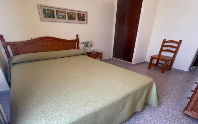 Hotel Venta del Pobre