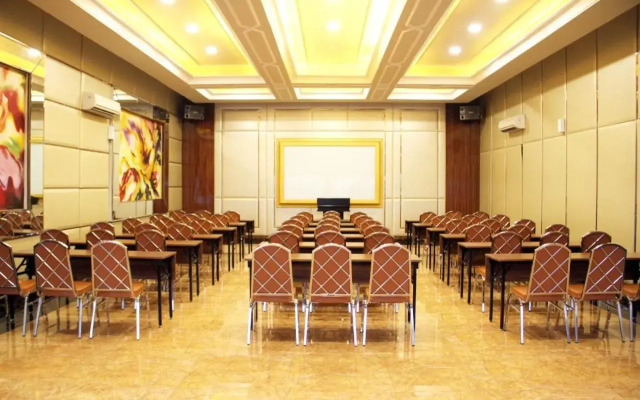 Hotel Olympic