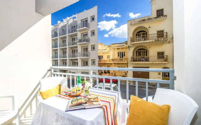 The Hillock North B4