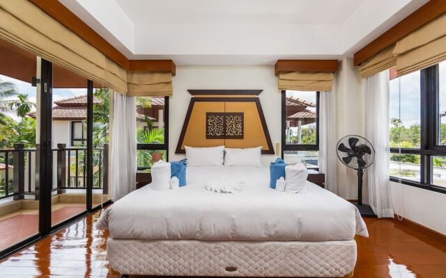 Villa Selaru by Tropiclook