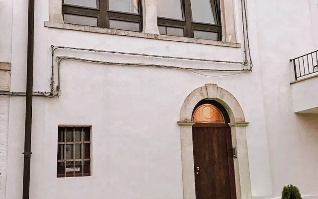 Perlage Suite Luxury B&B