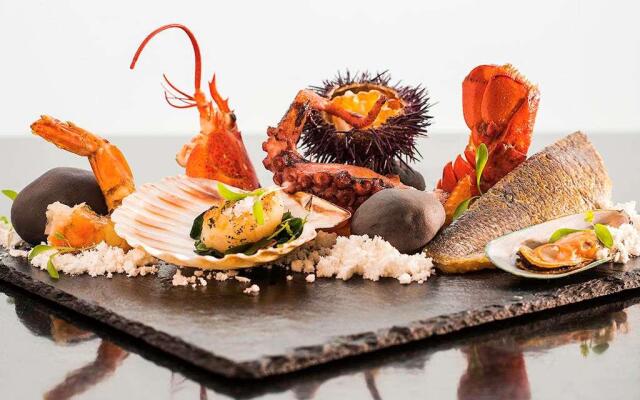 Sofitel Lisbon Liberdade