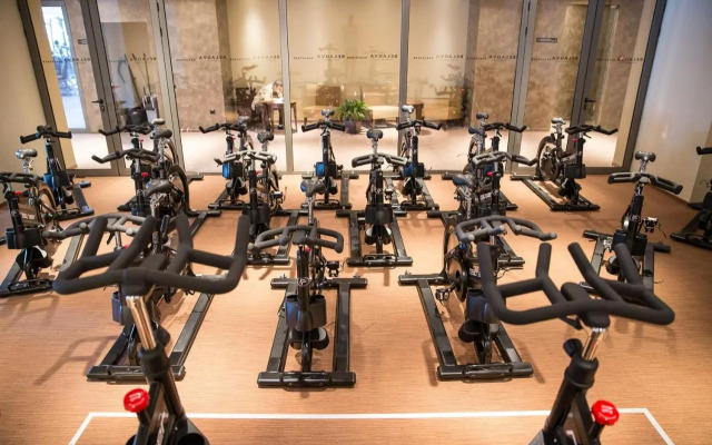 Kronwell Brasov Hotel