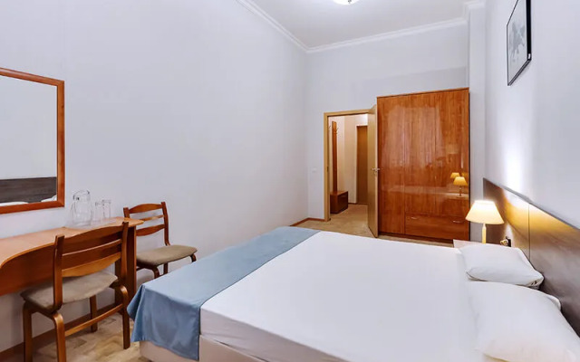 Южный город