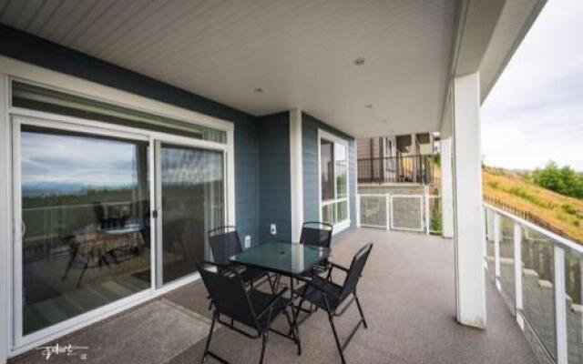 Ocean Melody Vacation Rooms