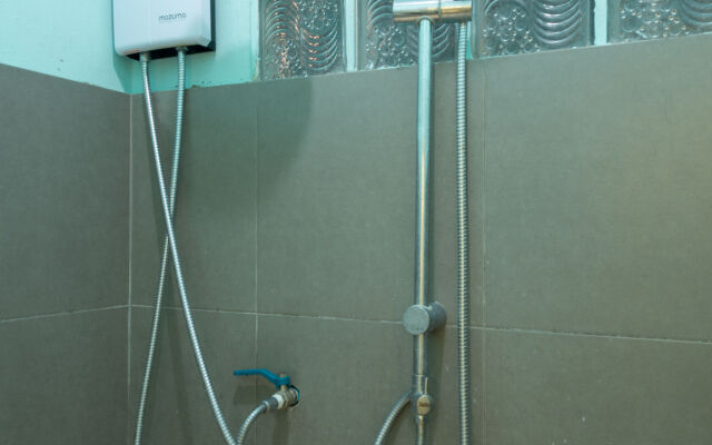 NTY Hostel BKK Airport