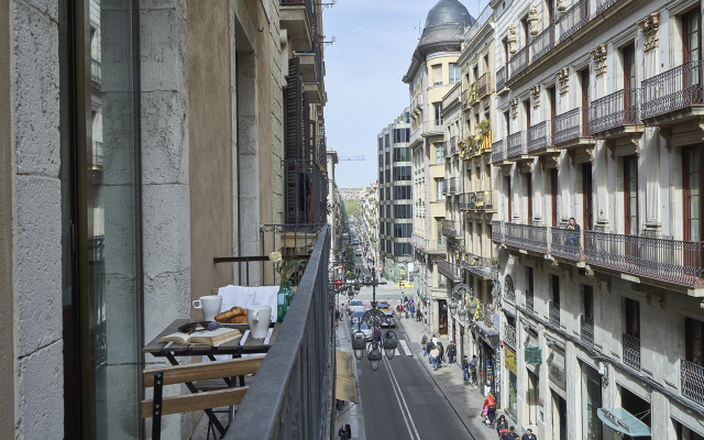 AinB Gothic-Jaume I Apartments