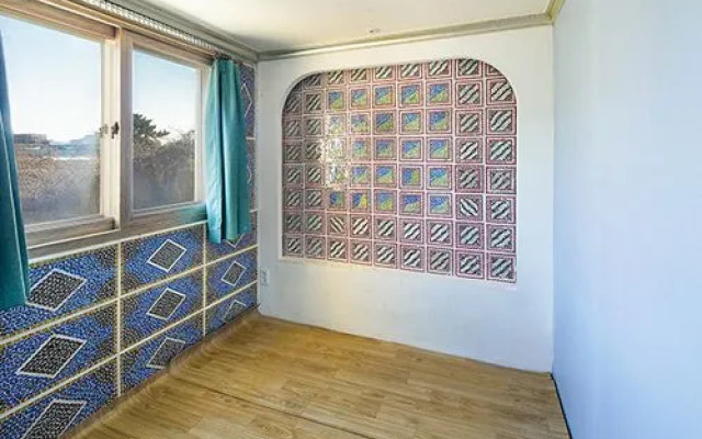 Eulwang Jaden 29 Pension