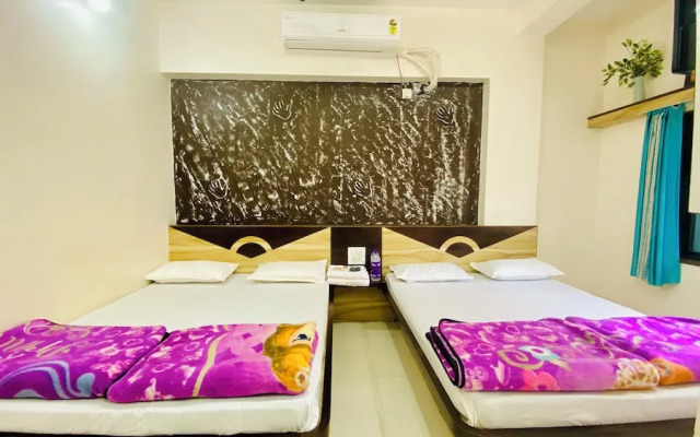 Hotel Gurukripa Inn