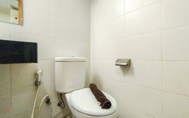 Stylish Studio At Apartment Beverly Dago