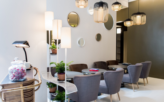 1er Etage Opera