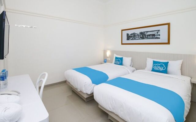 Airy Blimbing Ciujung 7 Malang