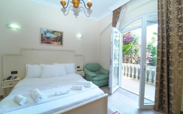Olimpic Hotel