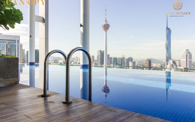 The Colony & The Luxe, Kuala Lumpur by Canopy Lives