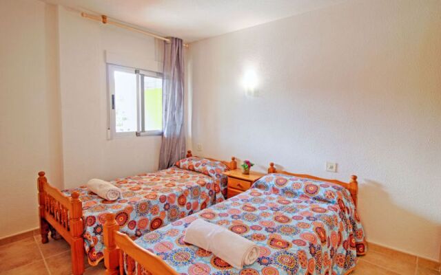 Apartment Voramar Calpe/Calp