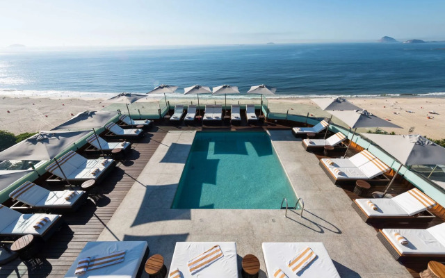 PortoBay Rio de Janeiro