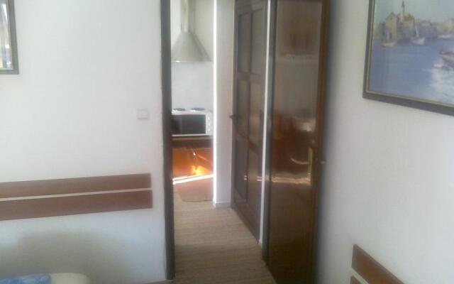 Apartment Dragan Budva