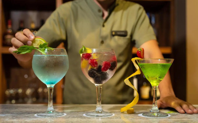 InterContinental Presidente Cancun Resort by IHG