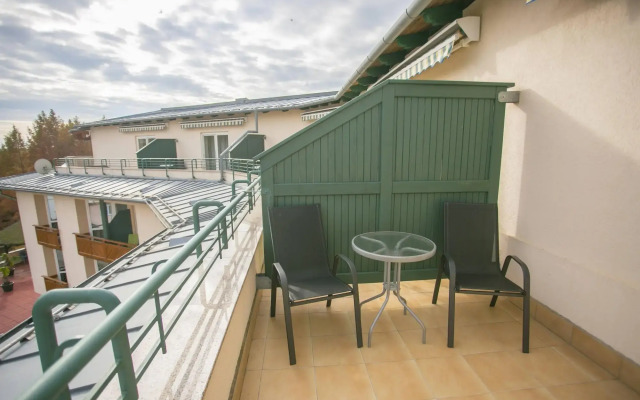 Lotus Therme Hotel & Spa