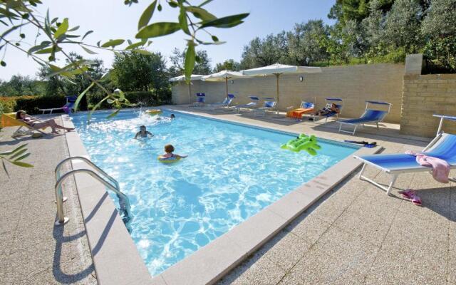 Agriturismo Podere Zollaio