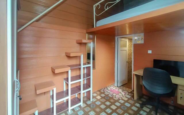 d'H Mansion La Rosa Syariah Sentul RedPartner