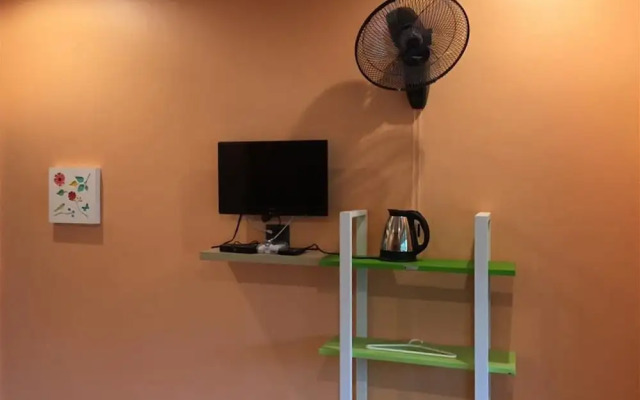 Ban Aowthai Homestay