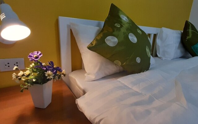 Sala Bua Room Karon