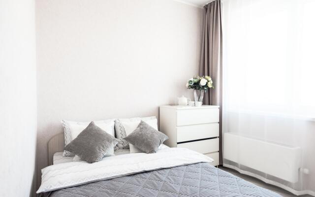 ApartHause на улице Белинского 177А корпус 3