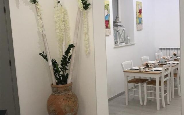 B&B Le Stanze Al Centro
