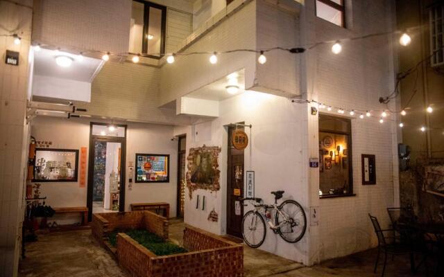Kuang Kuang Hostel